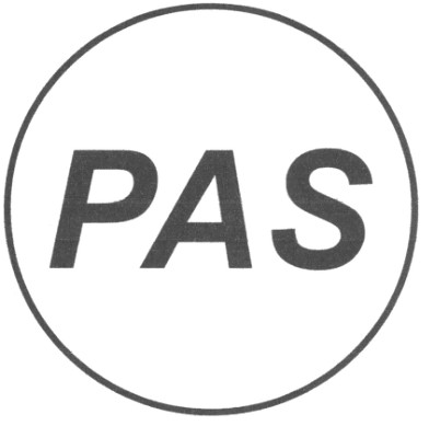pas