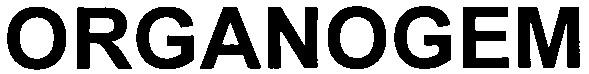 organogem