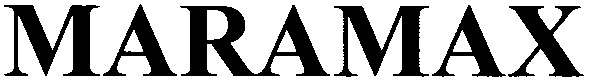 maramax