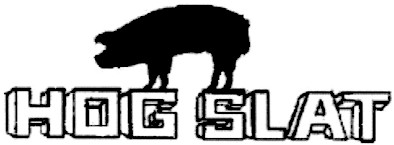 hog slat