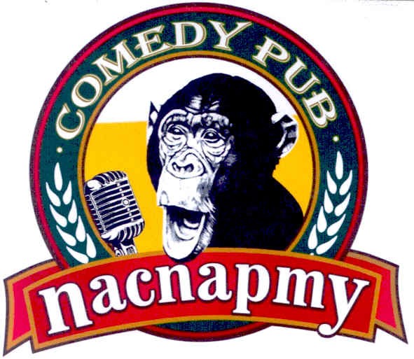 comedy pub