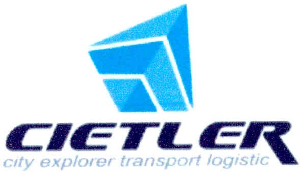city explorer transport logistic