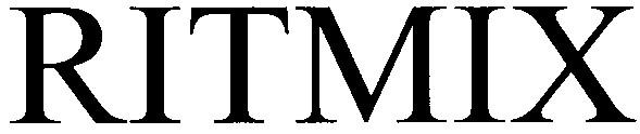 ritmix