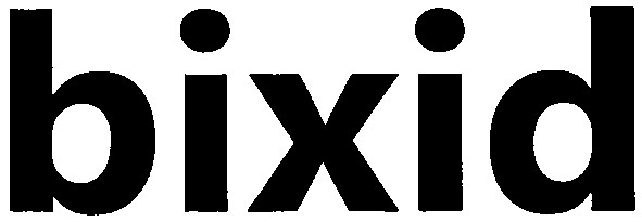 bixid