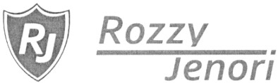 rozzy jenori