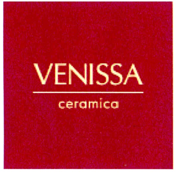venissa ceramica