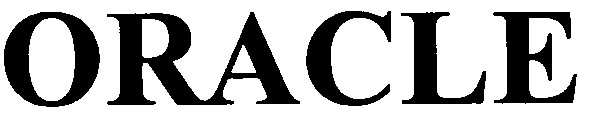 oracle