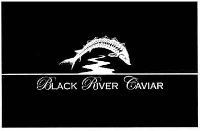 black river caviar