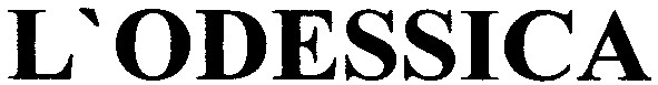 l`odessica