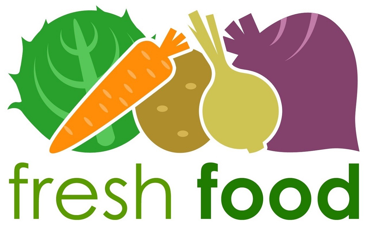 fresh food