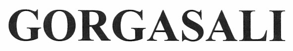 gorgasali