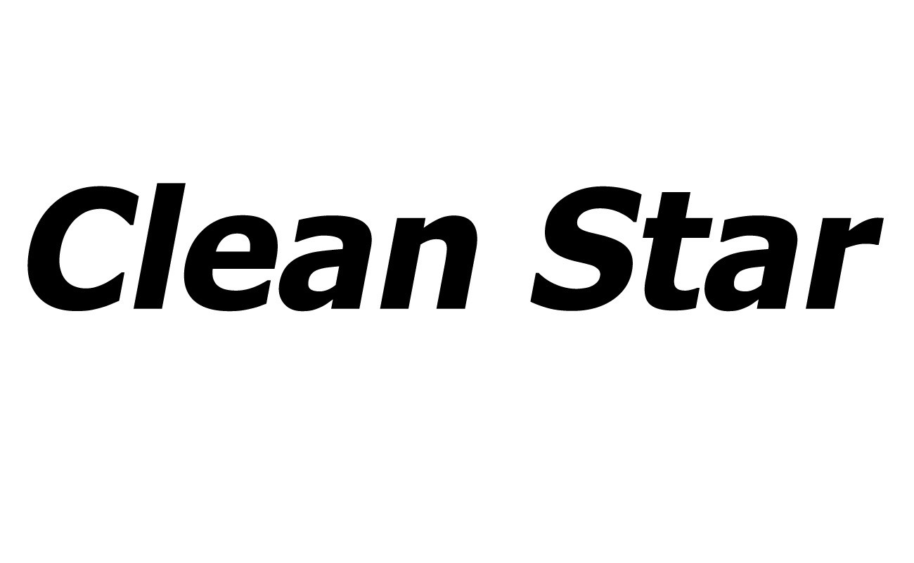 clean star