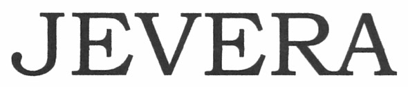 jevera