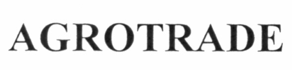 agrotrade