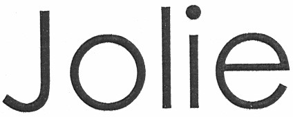 jolie