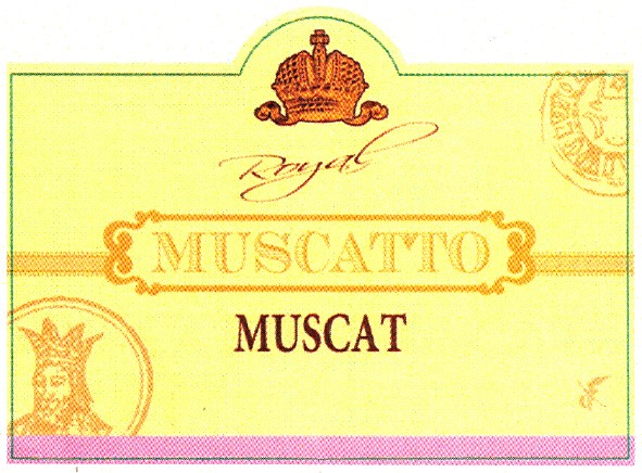 muscatto