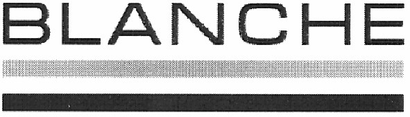 blanche