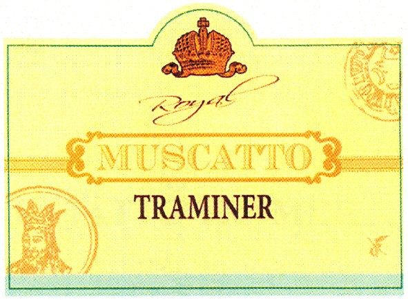 muscatto