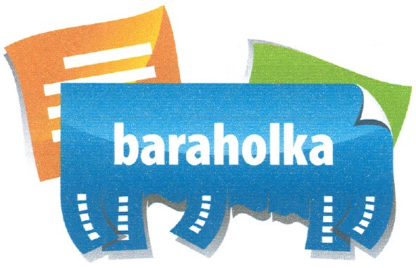 baraholka