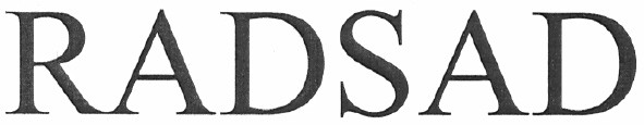 radsad