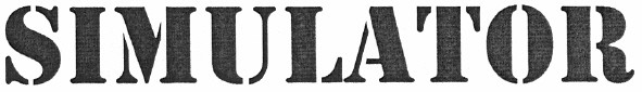 simulator