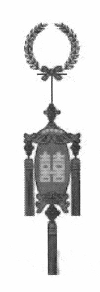Фігуративна марка № 162325