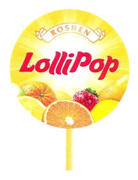 lollipop