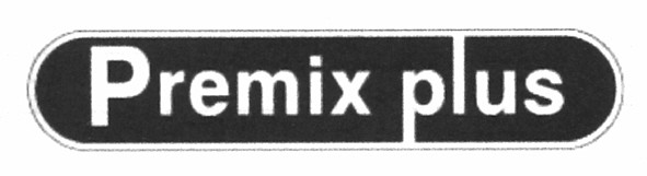 premix plus