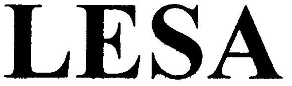 lesa