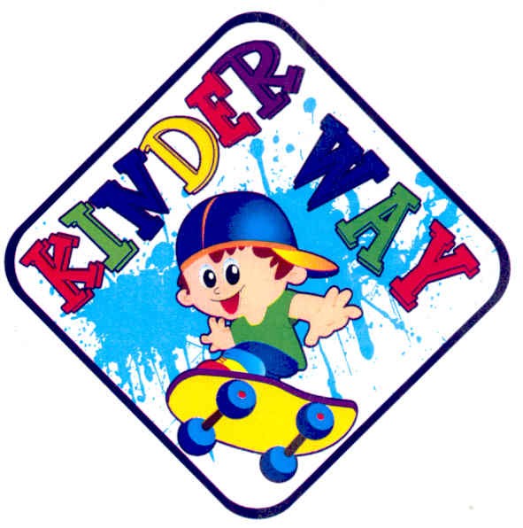 kinder way