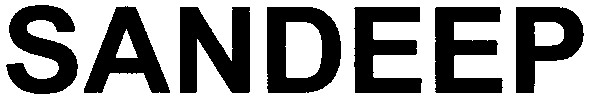 sandeep