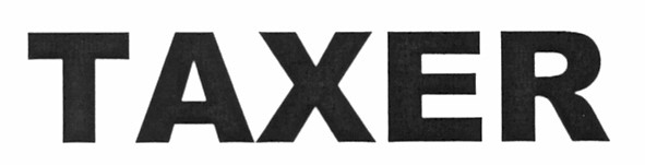 taxer