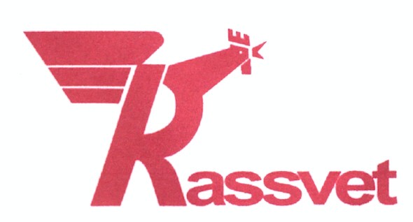 rassvet