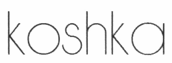 koshka