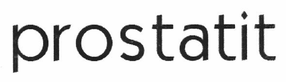 prostatit