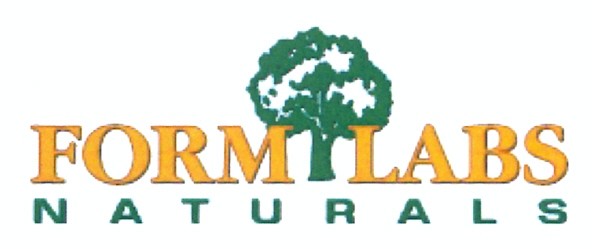 form labs naturals