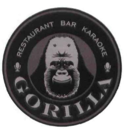 restaurant bar karaoke
