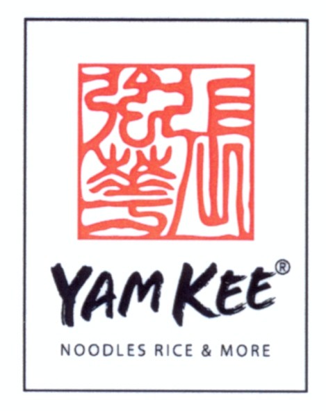 noobles rice & more