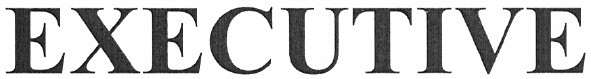 executive