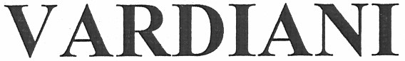vardiani