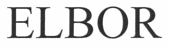 elbor