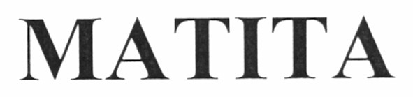 matita