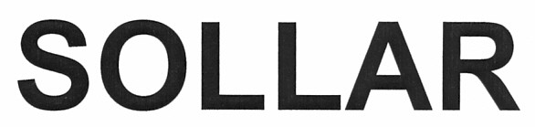 sollar