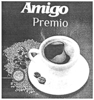 amigo premio
