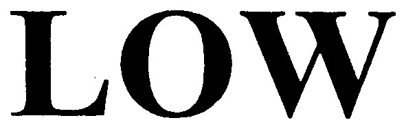 low