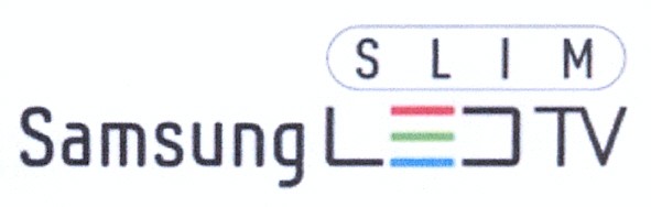 samsung led tv