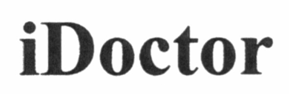 idoctor