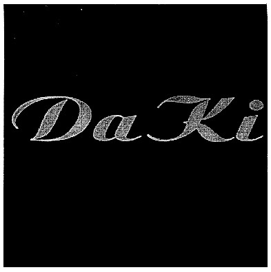 daki