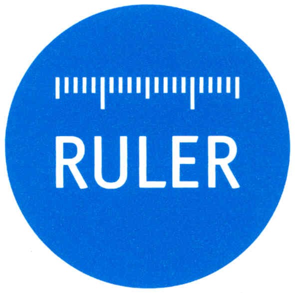 ruler