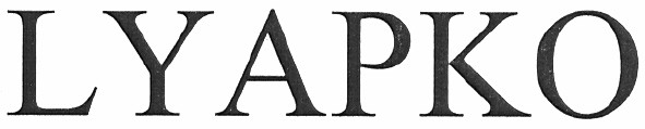 lyapko